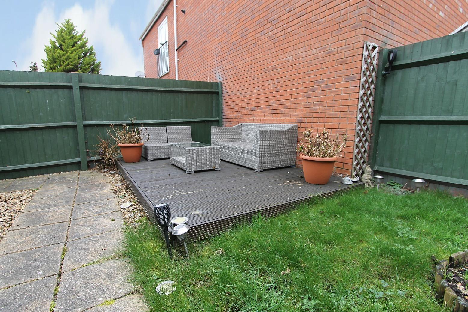 Holly Court, Kidderminster